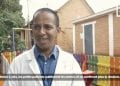 HÔPITAL DES ENFANTS AMBOHIMIANDRA, ÉQUIPÉ D’UNE NOUVELLE AIRE DE JEUX