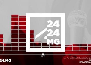 NY FAHAIZA-MIZARA ANATY NY ANDRO FETY