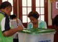 POUR L’UNION EUROPÉENNE, LA DÉMOCRATIE S’AMÉLIORE À MADAGASCAR
