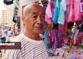 TSENAN’NY NOELY : TSY TOY NY ISAN-TAONA