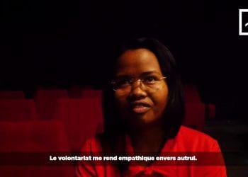 VOLONTARIAT