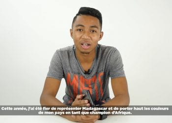 INTERVIEW DE RAYAN, CHAMPION PANAFRICAIN ORANGE ESPORT EXPERIENCE PES