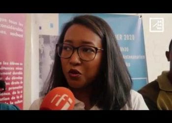JOURNÉE INTERNATIONALE DE L&rsquo;ÉDUCATION