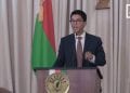 LMA – NIVERINA AMIN’NY LAONINY NY FAMPIANARANA