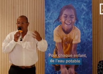 MALNUTRITION CHRONIQUE, UN ENFANT SUR DEUX CONDAMNÉ