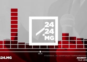 FITATERANA : HO HAMAFISINA NY FAMPANARAHANA NY LALÀNA