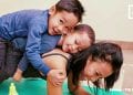 FITNESS : ÊTRE UNE MAMAN SPORTIVE, C’EST POSSIBLE