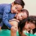 FITNESS : ÊTRE UNE MAMAN SPORTIVE, C’EST POSSIBLE
