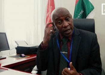 FITSIRIHANA NATAON’NY DGSR : MARO NY FIARA TSY TOMOMBANA