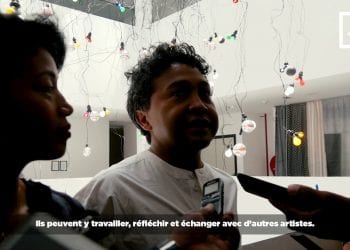 HAKANTO TEMPORARY : « ICI NOUS PORTONS LES RÊVES DU MONDE »
