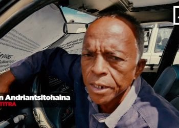 LAMANDY MOMBAN&rsquo;NY FITATERANA – MBOLA TSY MIHATRA NY TAHA VAOVAO