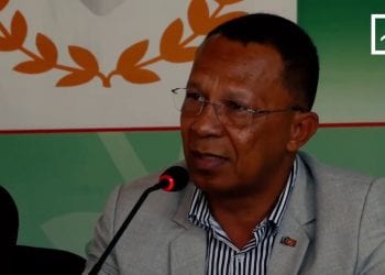 LISI-PIFIDIANANA : 268 817 NY MPIFIDY VAOVAO NAMPIDIRINA