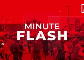 MINUTE FLASH – 04 FEBROARY 2020