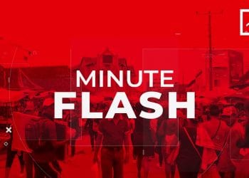 MINUTE FLASH – 07 FEBROARY 2020