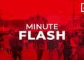 MINUTE FLASH – 13 FEBROARY 2020