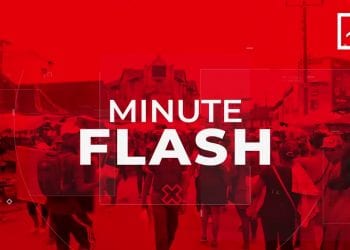 MINUTE FLASH – 13 FEBROARY 2020