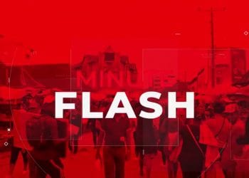 MINUTE FLASH : 17 FEBROARY 2020