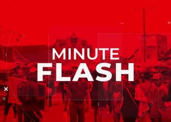 MINUTE FLASH : 18 FEBROARY 2020