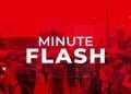 MINUTE FLASH 23 FEBROARY 2020 : IREO SONGADINA TAMIN’ITY HERINANDRO ITY