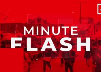 MINUTE FLASH 25 FEBROARY 2020
