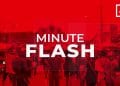 MINUTE FLASH 28 FEBROARY 2020