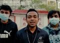 MPIANATRA MALAGASY ANY CHINE : MITEBITEBY NOHON’NY CORONAVIRUS