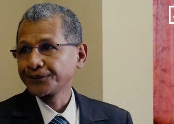 TSENAM-BARO-PANJAKANA : HO AMAFISINA NY ADY AMIN’NY KOLIKOLY