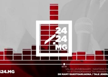 VALAN-JAVABOAHARY : NAHITA FIHENANA NY FITRANDRAHANA TSY MANARA-DALANA