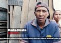VITA MALAGASY : DADA NESTA, L&rsquo;ARTISAN RECYCLEUR