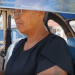 PORTRAIT : NENY RASOA, CHAUFFEUR DE TAXI