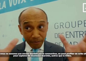 CORONAVIRUS : LES EFFETS SUR L&rsquo;ÉCONOMIE SE FONT SENTIR