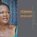 FÉMININ SINGULIER : PAULETTE RAZANATSIALONINA