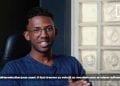KEVIN DERIS : LE TALENT N’A PAS D’ÂGE