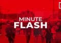 MINUTE FLASH : 12 MARTSA 2020