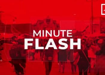 MINUTE FLASH : 12 MARTSA 2020