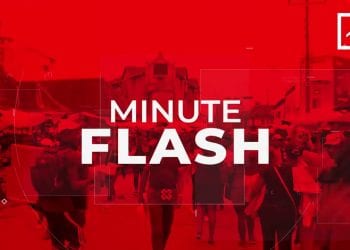 MINUTE FLASH 29 FEBROARY 2020