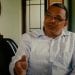 CORONAVIRUS : Hery Rakotoarisoa : « Ao anaty fitazoman’aina ny orinasa afak&rsquo;haba »