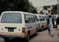 FITATERANA : Milaza ho maty antoka ireo taxibe