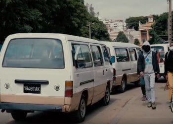 FITATERANA : Milaza ho maty antoka ireo taxibe