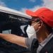FIVERENAN-NY TAXIBE MIASA : “Gel hydroalcoolique” 500 ml isaky ny telo andro no ampiasain’ny fiara iray
