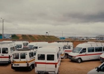 Fitateram-bahoaka : hiasa ireo taxi be na dia ho mafy aza ny fepetra noraisina