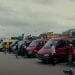 GARA ANDOHATAPENAKA : Nahatratra 9000 mahery ireo olona nandray fiara nody