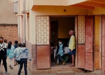 SARAM-PIANARANA : Samy manana ny fandaminany ireo sekoly