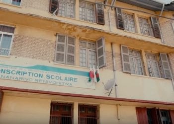 Sekoly tsy miankina – Misy ireo mbola tsy nahazo ireo fitaovana fidiovana sy fiarovana