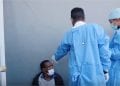 CORONAVIRUS : Lehilahy iray 62 taona sempotra , nampisahotaka ny manodidina teny Ankazomanga