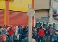 CORONAVIRUS : Déconfinement partiel jour 25