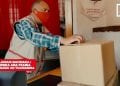 FAHASALAMAM-BAHOAKA : Omena tosika ara-tsaina ireo mpitsabo ao Toamasina