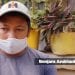 Fianakaviana nahiliky ny fiaraha monina noho ny coronavirus