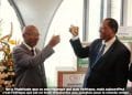 LUTTE CONTRE LE CORONAVIRUS : Don de Tambavy CVO pour la Tanzanie