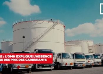 PETROLE – l’OMH explique l’absence de baisse des prix des carburants